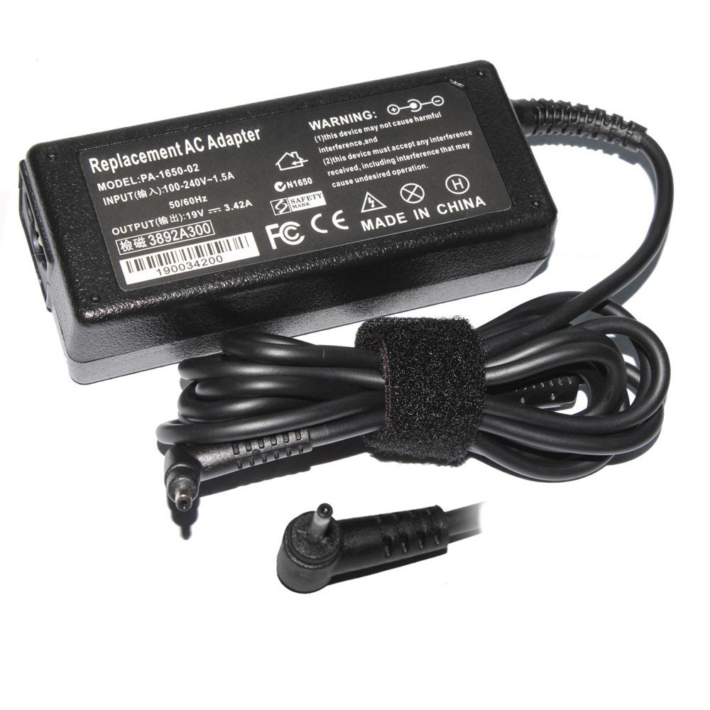 AC Adapter Charger for Samsung Notebook Flash NP530XBB-K02US, NP530XBB-K01US