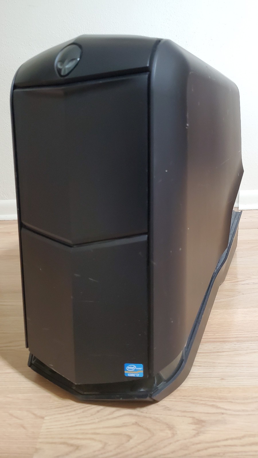 Alienware Aurora-R4 Intel Core i7 3rd Gen 16GB RAM 1TB HDD GTX No OS MT Desktop
