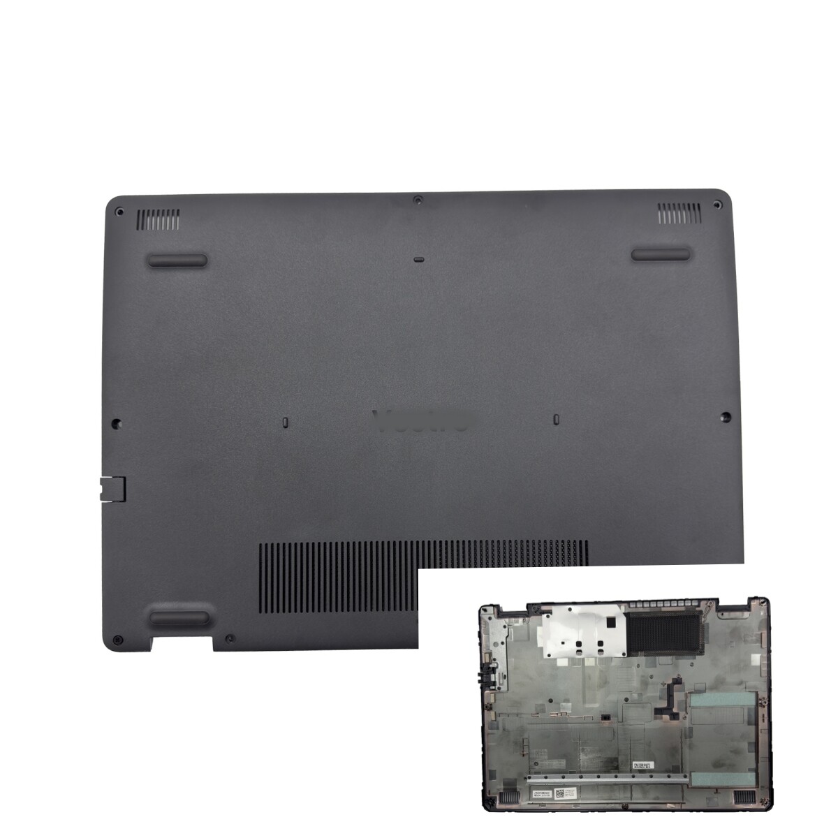 Bottom Case Enclosure lower for Dell Vostro 3400 3401 V3400 V3405 0RX8DW RX8DW