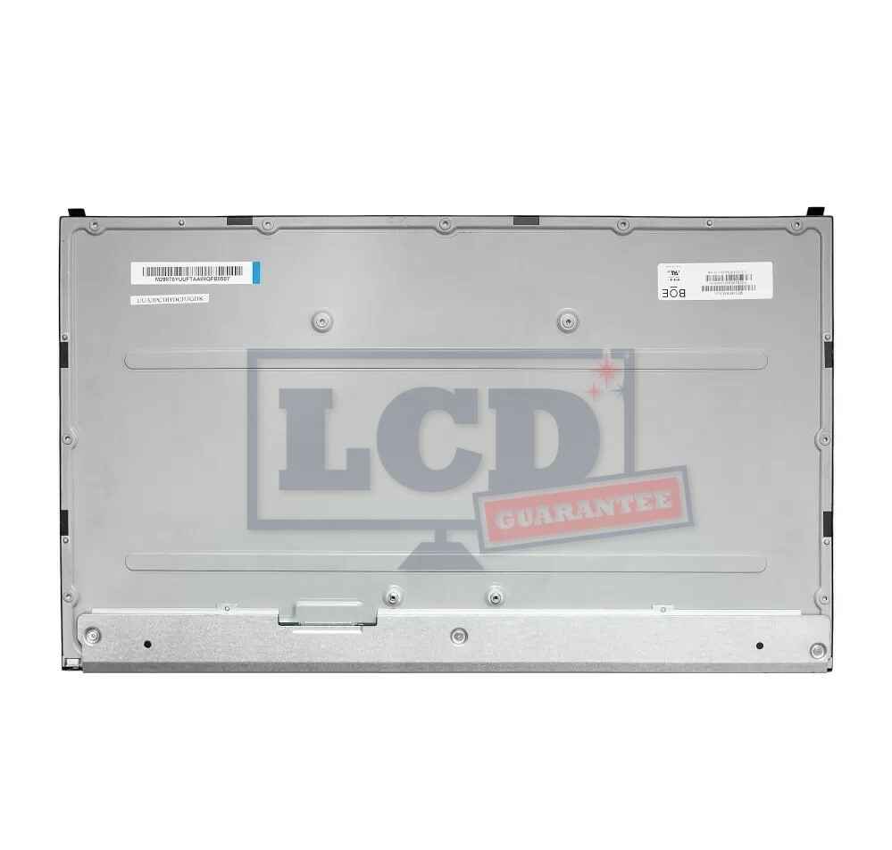 HP 24-D 24-DF1309C 24" Borderless LCD Screen All-in-One Non-Touch Screen Display