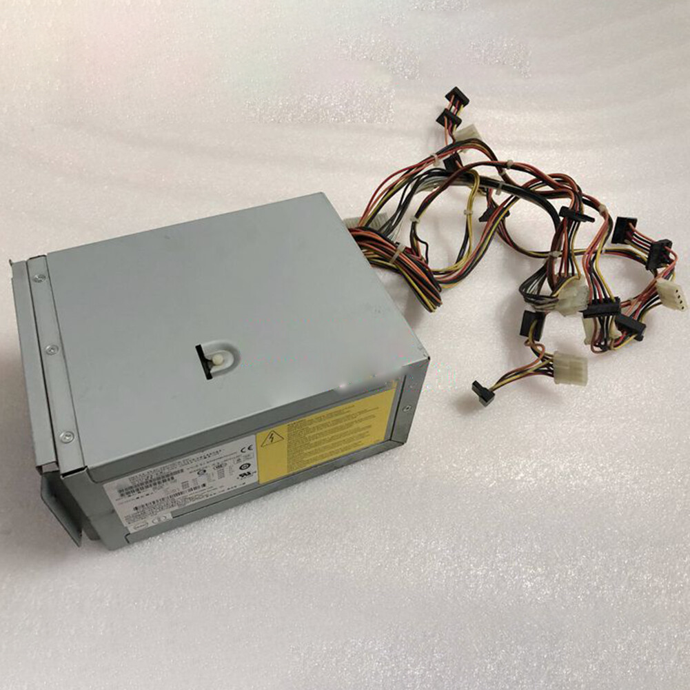 For HP ML150 G5 Server Power Supply TDPS-650BB B 459558-001 461512-001 650W