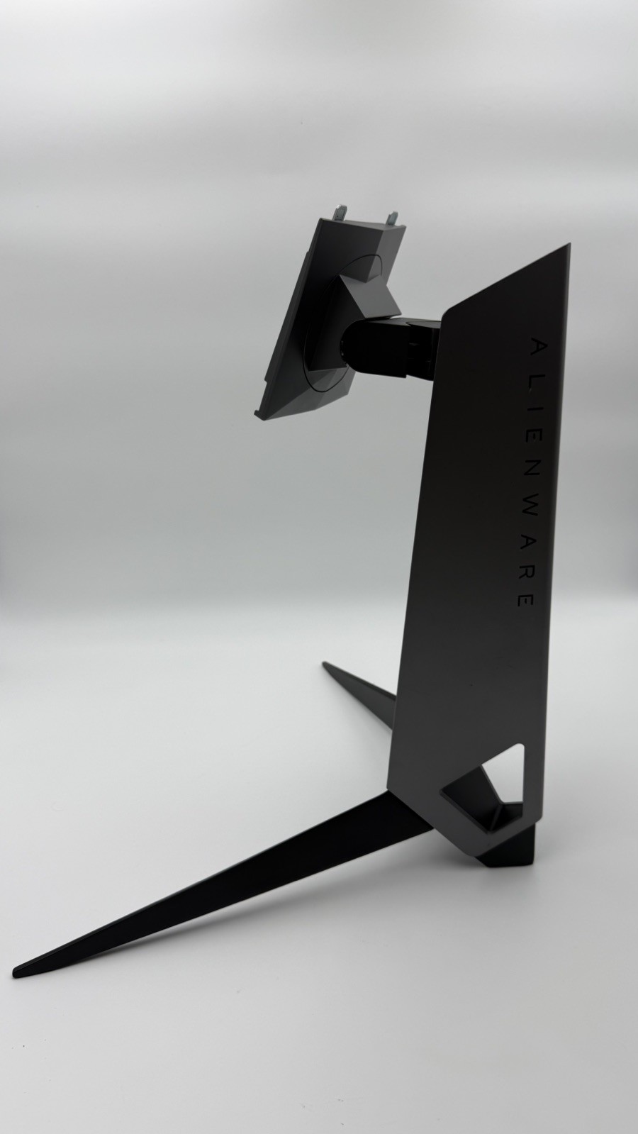 Alienware AW3418DW Monitor STAND ONLY