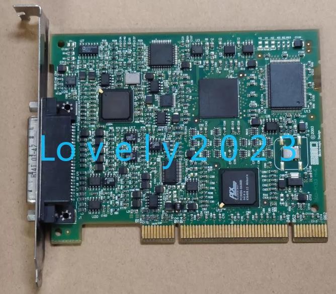 1pc used Blackmagic Decklink SP BMD-PCB3 revE