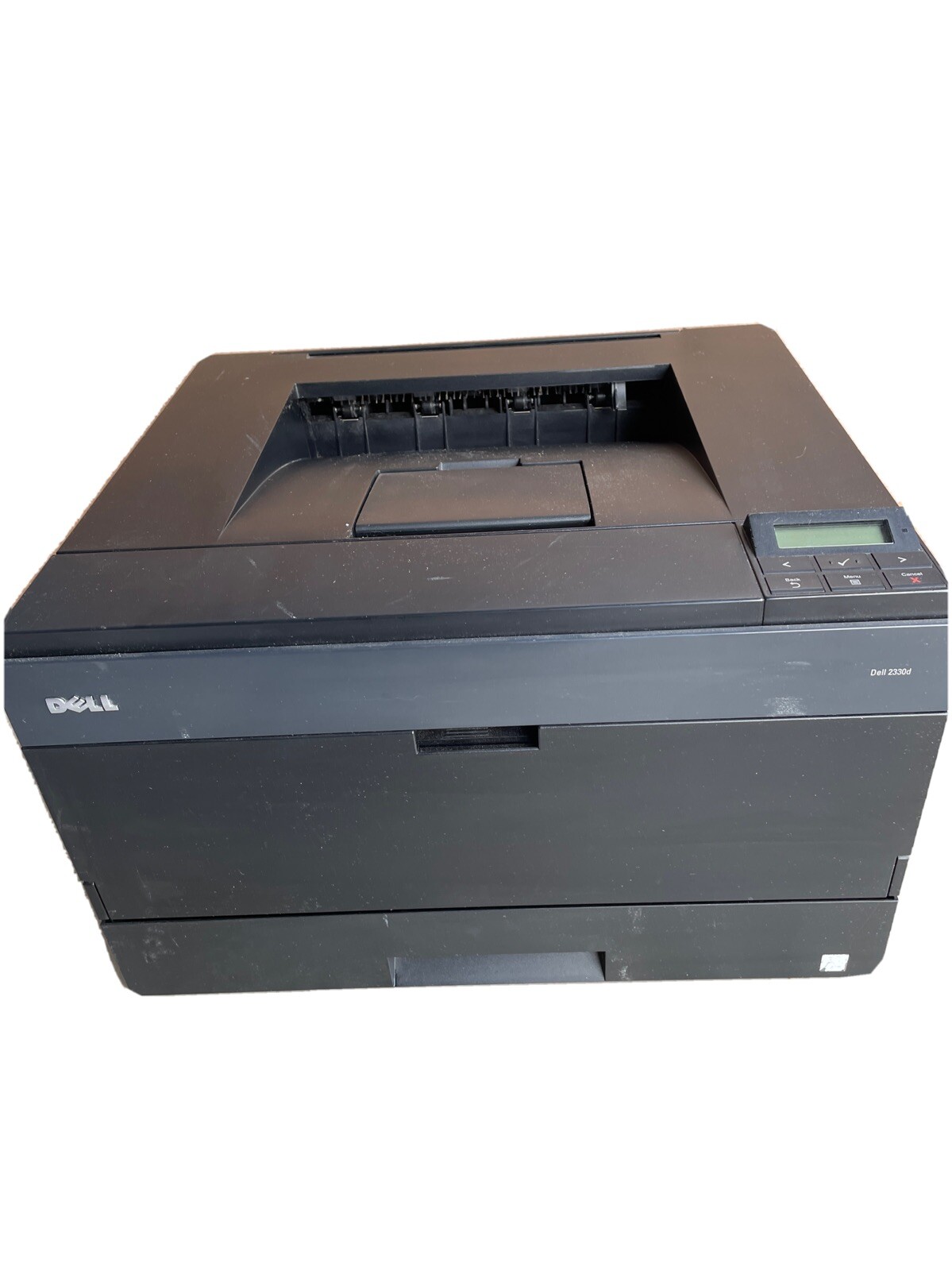 Dell 2330d Standard Laser Printer