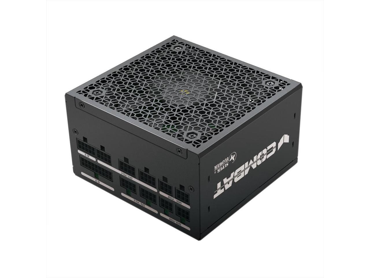 Super Flower SF750C12FG Fully Modular Power Supply