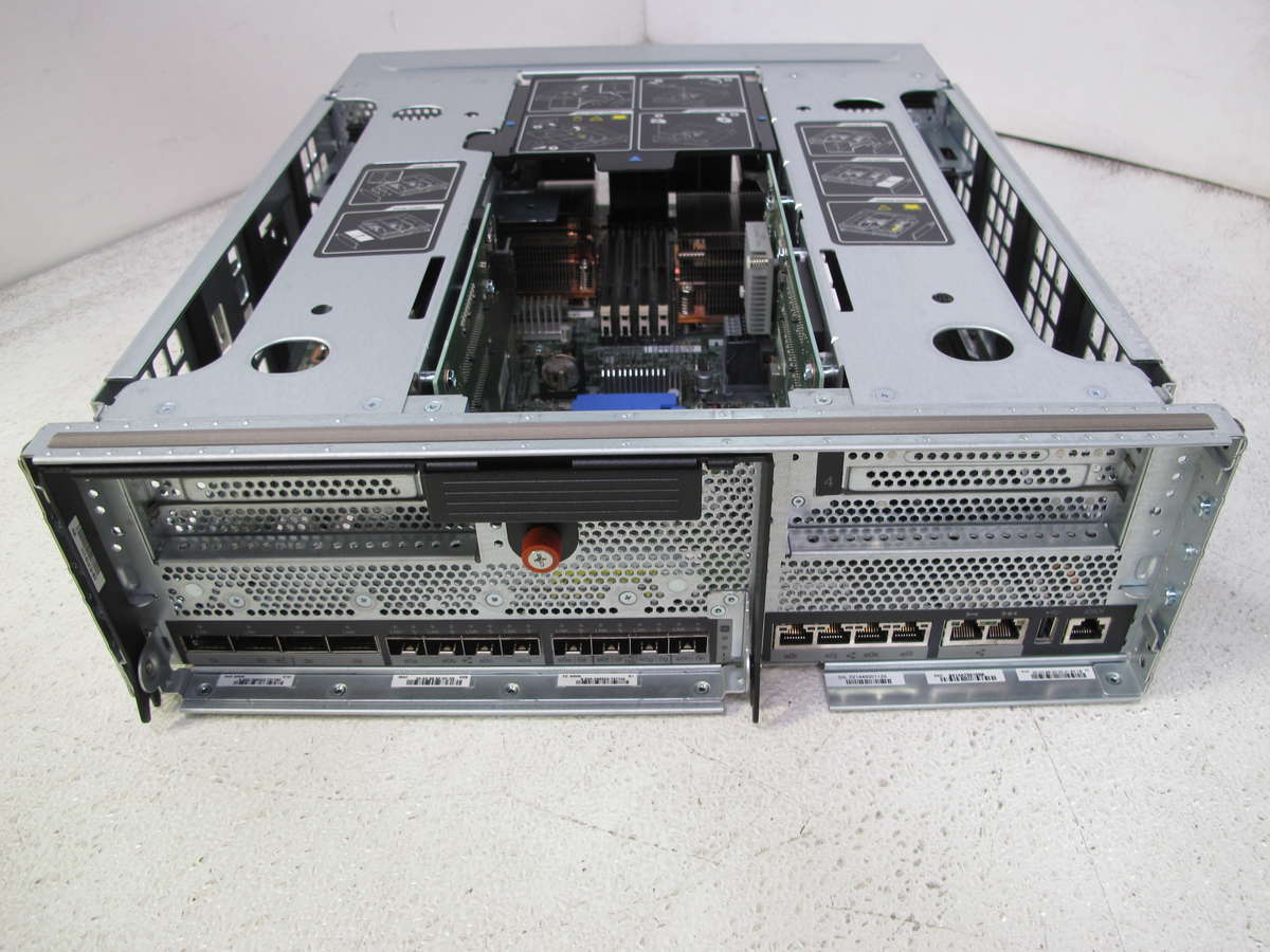 NETAPP X3570-R6 MOTHERBOARD FAS8080 AFF8080A NO MEM X3570-R6