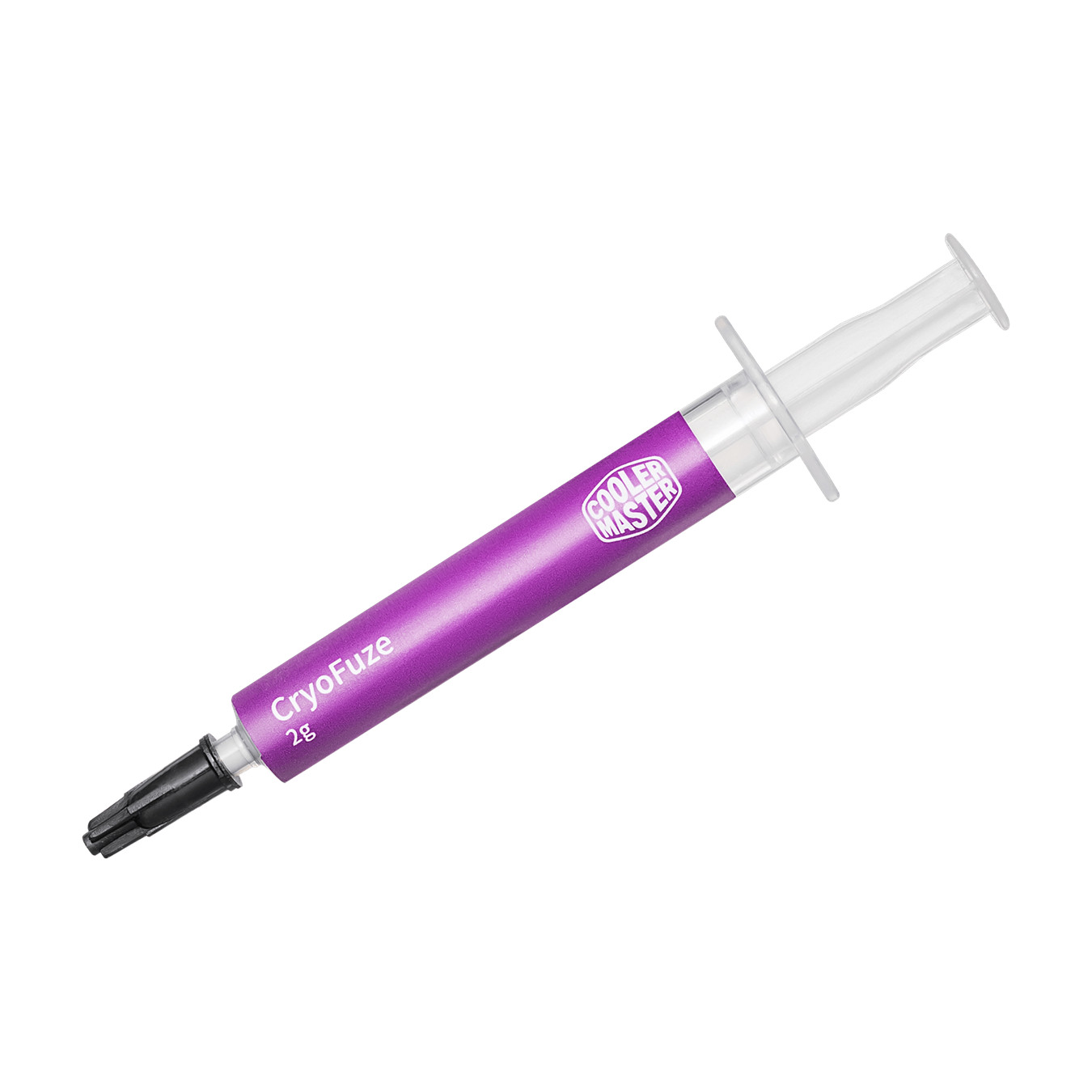 Cooler Master CryoFuze 0.7ml Thermal Grease Paste Kit Overclocker Cooling CPU