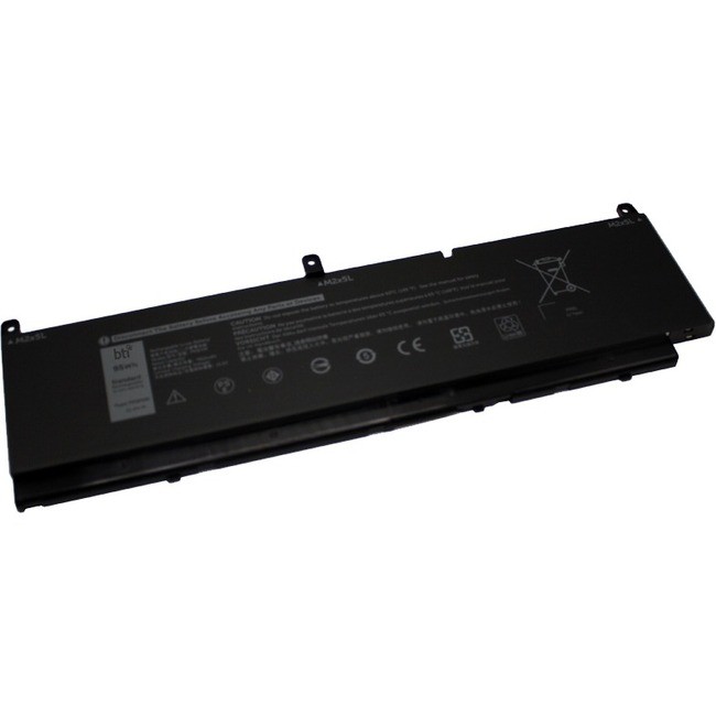 BTI Technology Battery PKWVMBTI