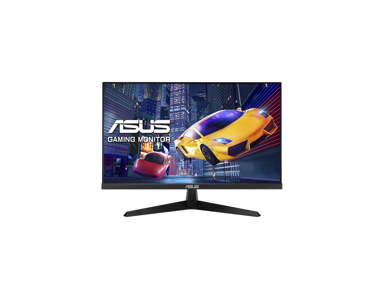 ASUS 24" (23.8" Actual Size) 120 Hz IPS FHD Monitor Adaptive-Sync 1920 x 1080 VY