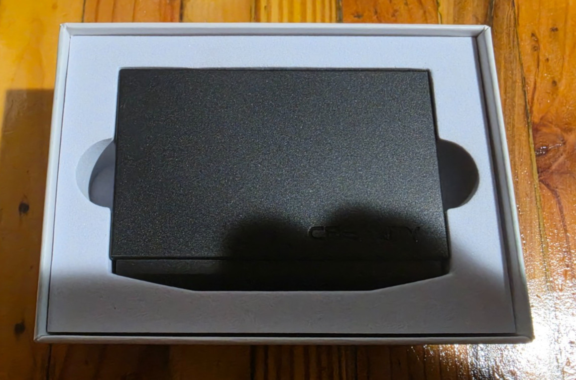 Creality WiFi Box 2.0 3D Printer Wireless Printing Real-time Remote Monitoring