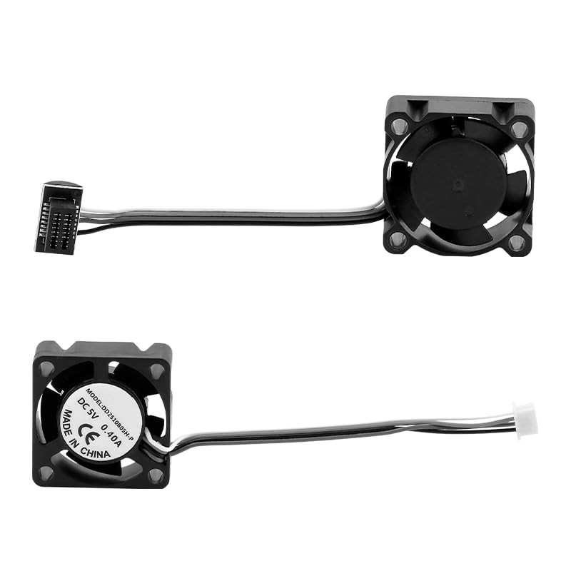 Hotend Cooling Fan Lab X1/X1C P1P P1S Hotend Cooling Fan,For Lab X1/X1C 3D