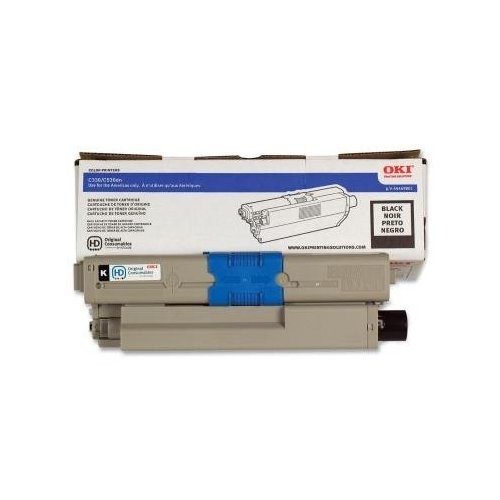 Oki Original Toner Cartridge (44469801)