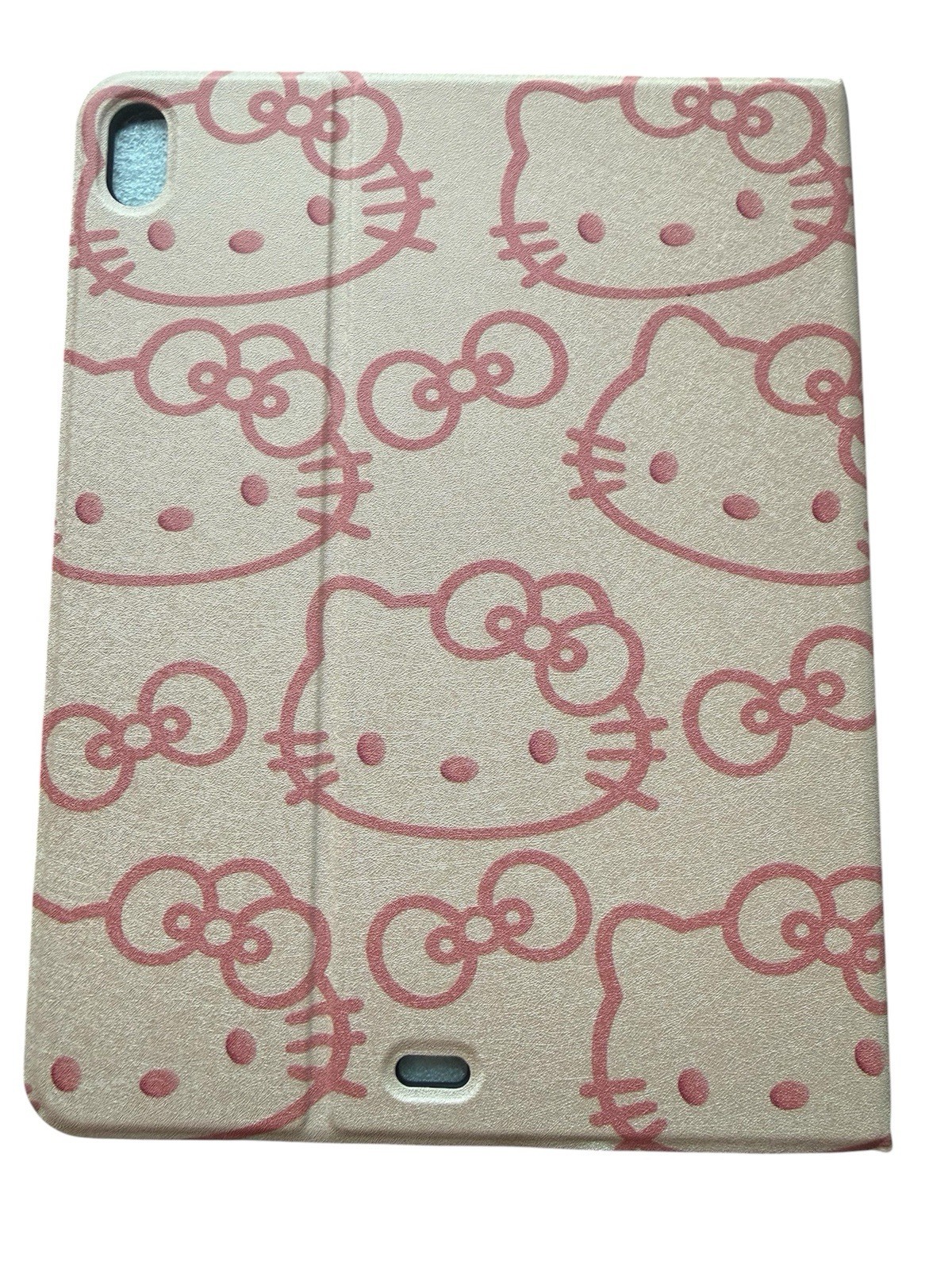 Hello Kitty iPad Air 11 Inch Gen Case Brand New Never Used