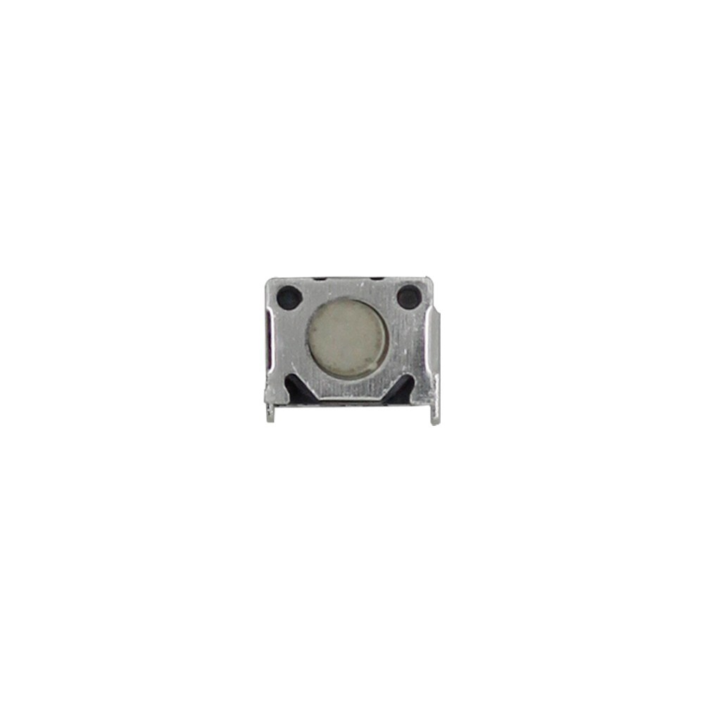 For Steam Deck 1010 L1 R1 Button Bumper Shoulder Trigger Micro Switch Key 2Pcs