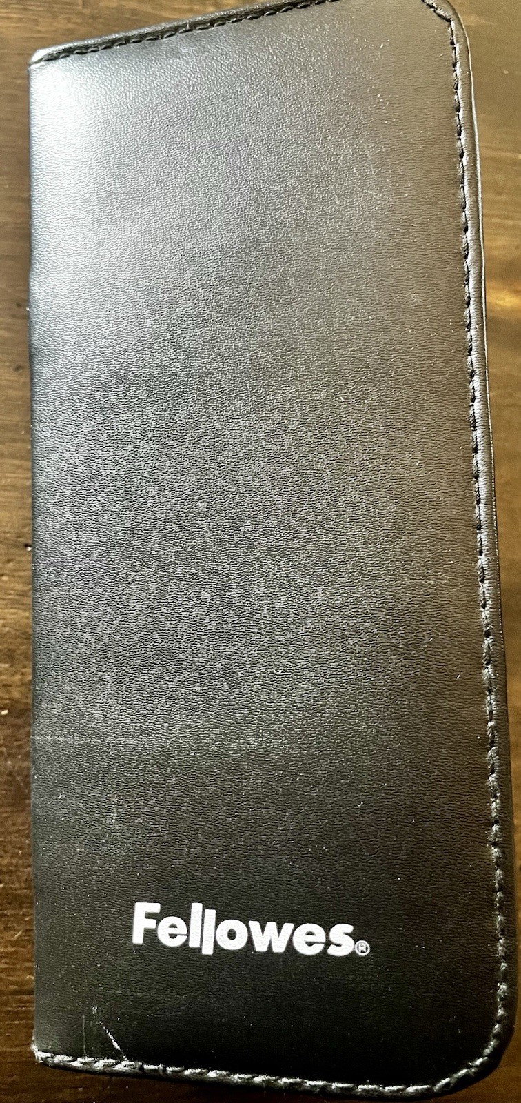 Fellowes Deluxe Computer Tool Kit Black Case