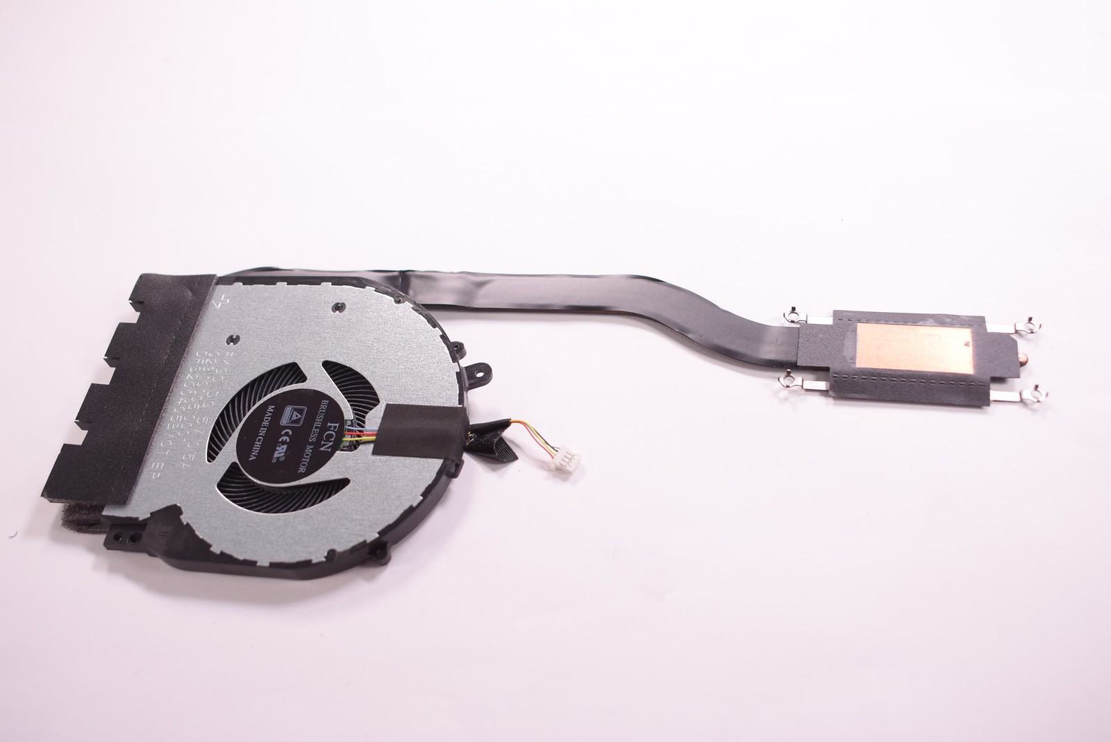 L18222-001 Hp Fan Heatsink Thermal Module 14M-CD0003DX 14M-CD0001DX