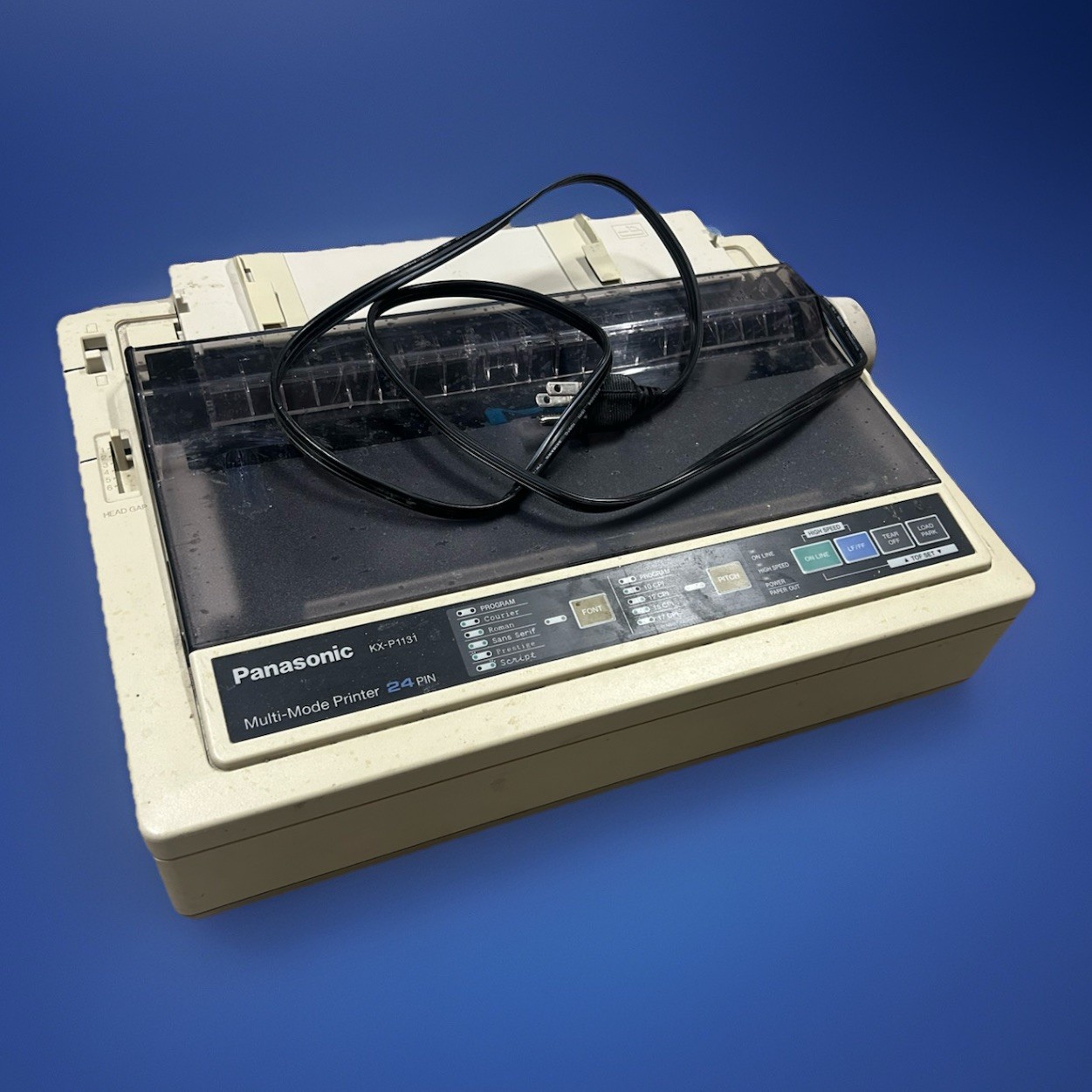 Panasonic KX-P1131 Printer