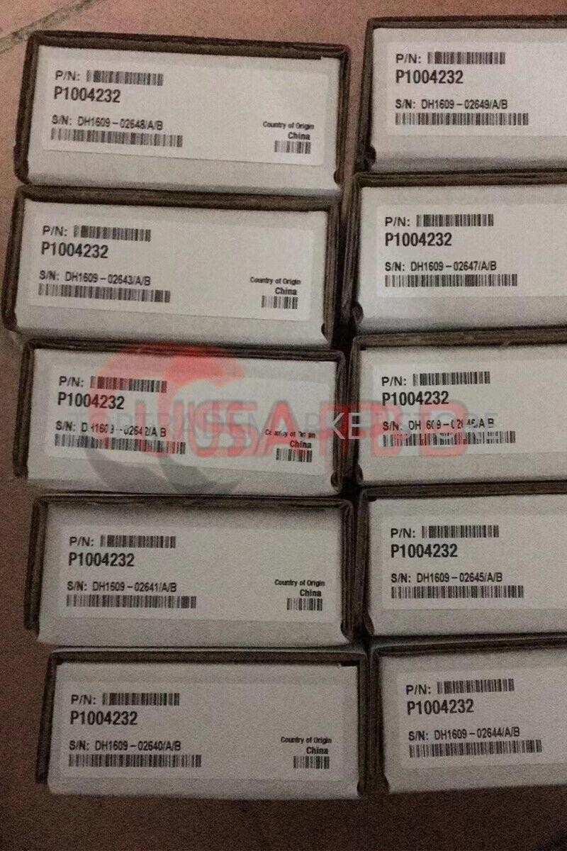 Genuine Printhead For Zebra 110XI4 110XiIV 300dpi Thermal Printer P1004232 OEM