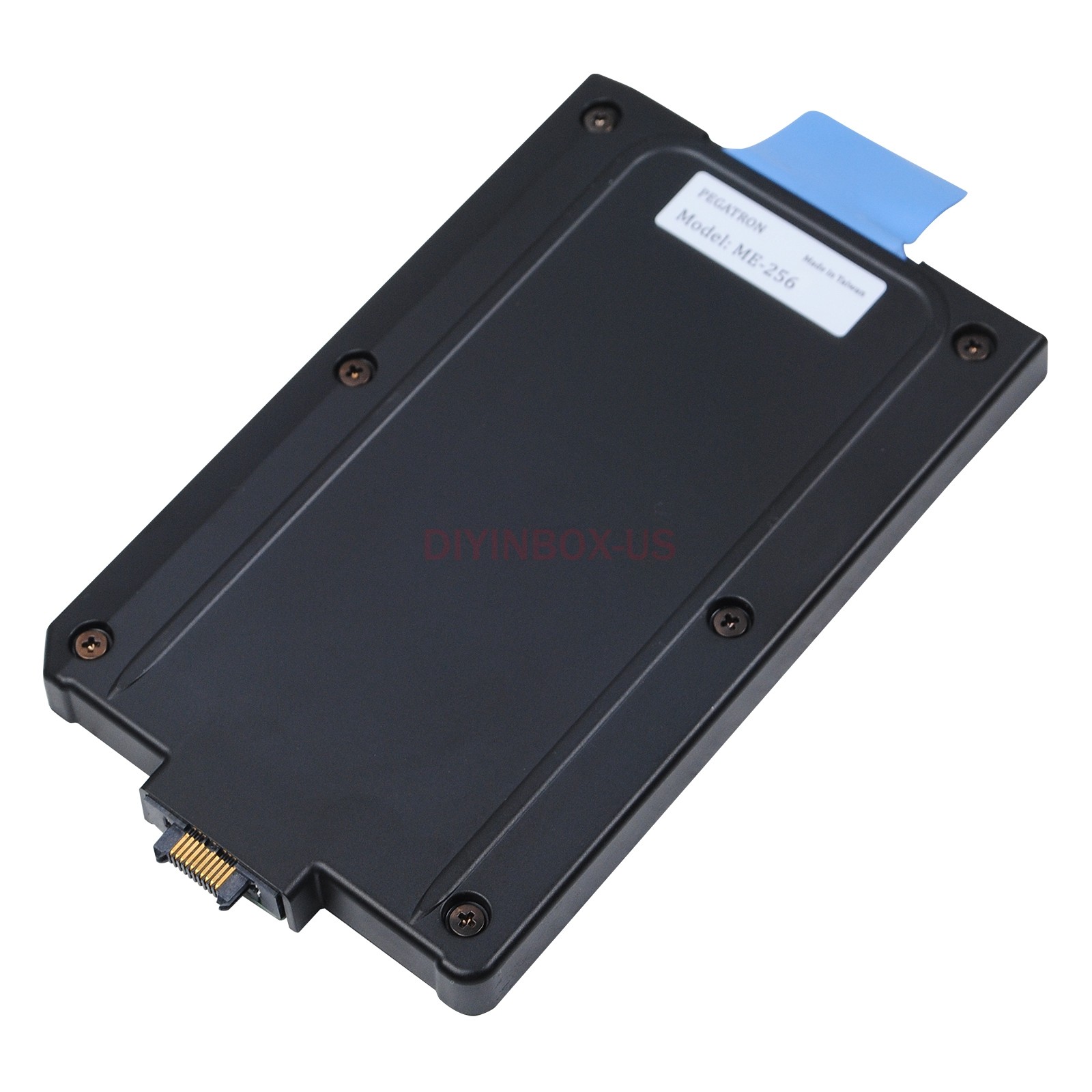 New Dell 4RCRG M.2 SSD Hard Drive Caddy Tray For Latitude 5404 / 5414 Rugged