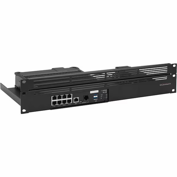 RACKMOUNT.IT RM‑PA‑T7 Rack Mount Kit for Palo Alto PA‑440/450/460