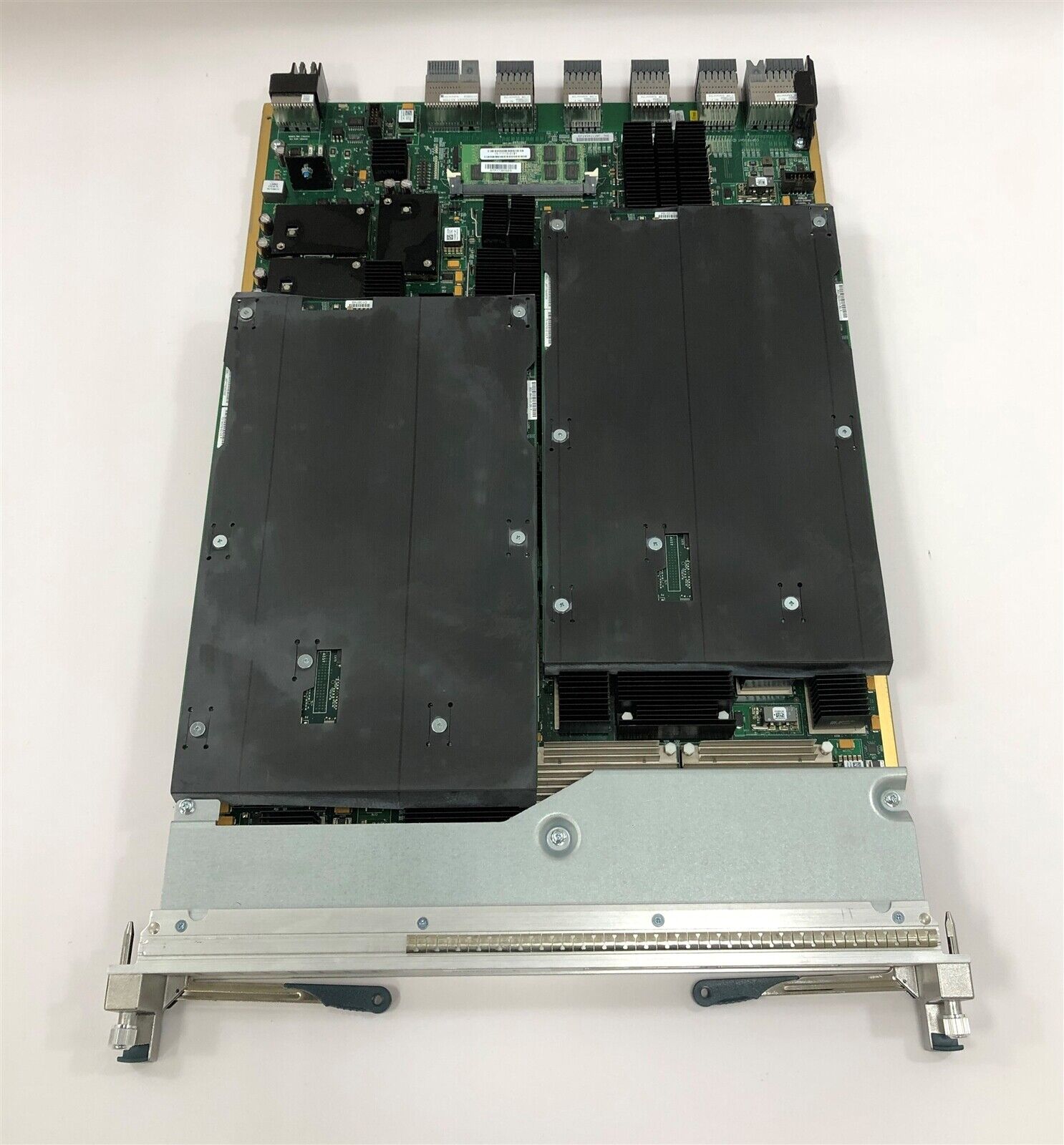 Cisco Nexus 7000 N7K-M206FQ-23L M2-Series 6 Port 40 GbE QSFP+ with XL Option