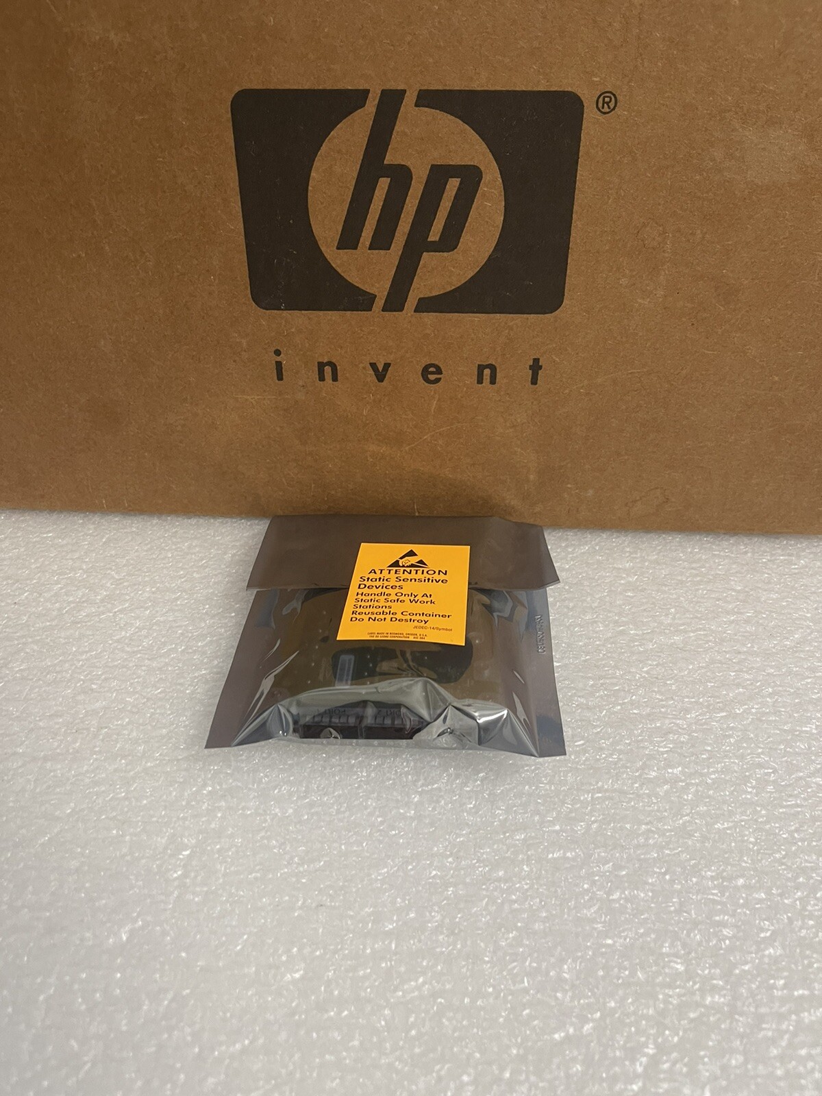 HP 764285-B21 764737-001 InfiniBand FDR 10GB/40GB 544+FLR QSFP Ethernet Adapter