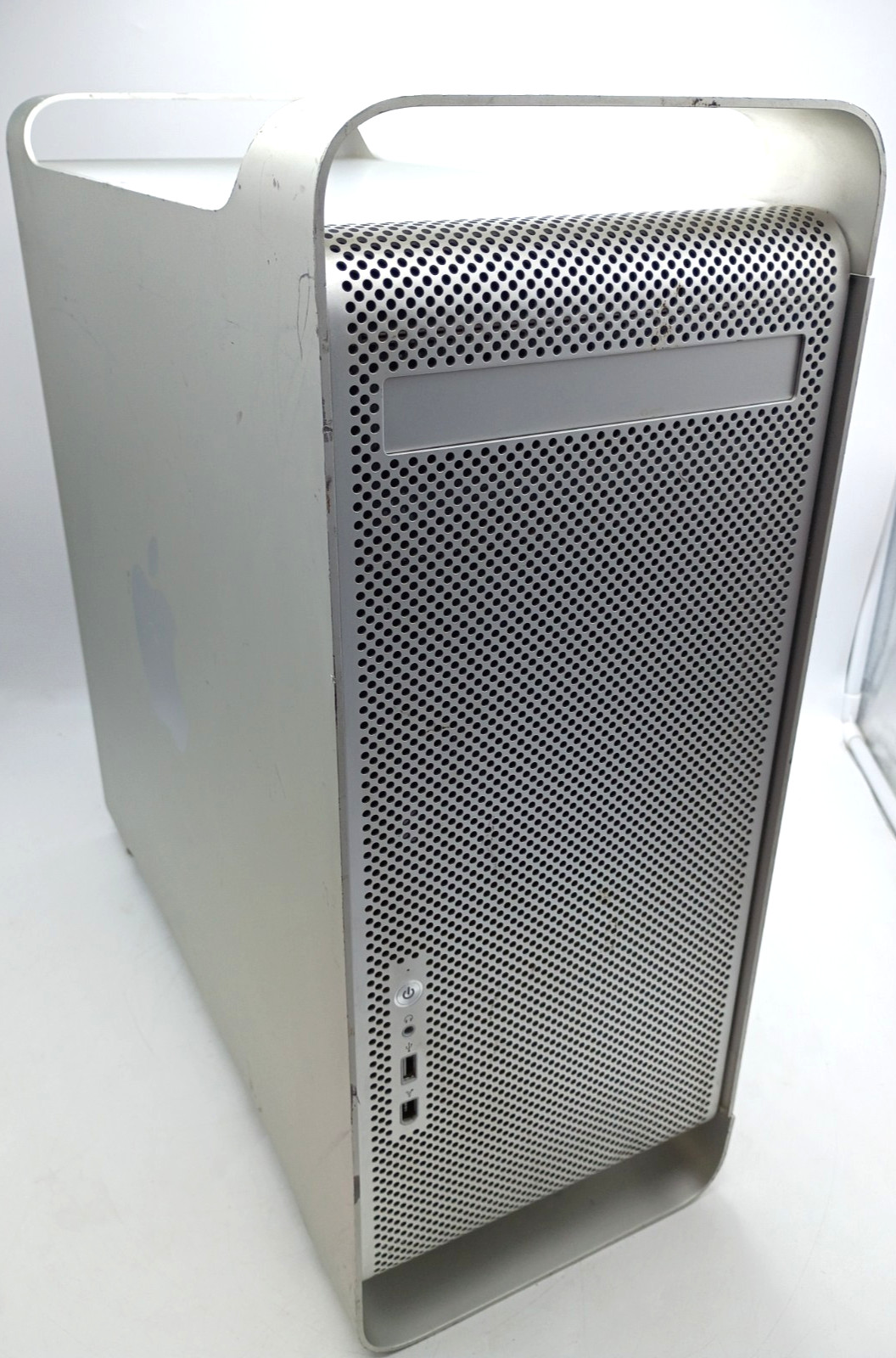 Apple Power Macintosh G5 A1047 G5 1.8GHz CPU 4GB RAM - No HDD/OS POWER TESTED