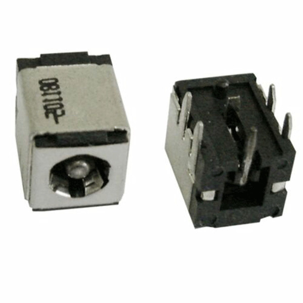 For MSI GT60 WT60 MS-16F4 Laptop AC DC IN Power Jack Charging Port Connector