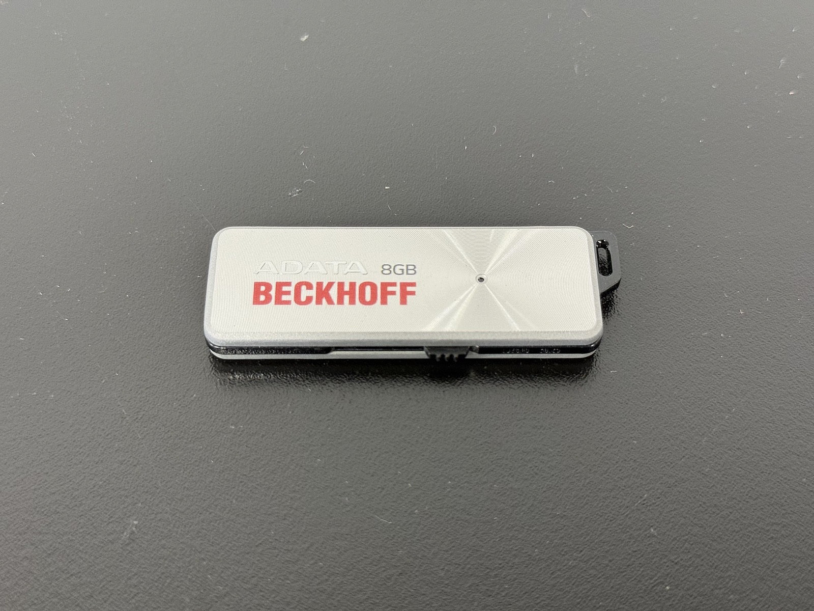 ADATA 8GB USB 3.0 Beckhoff SSC-Micro Tool Acronis True Image Flash Drive
