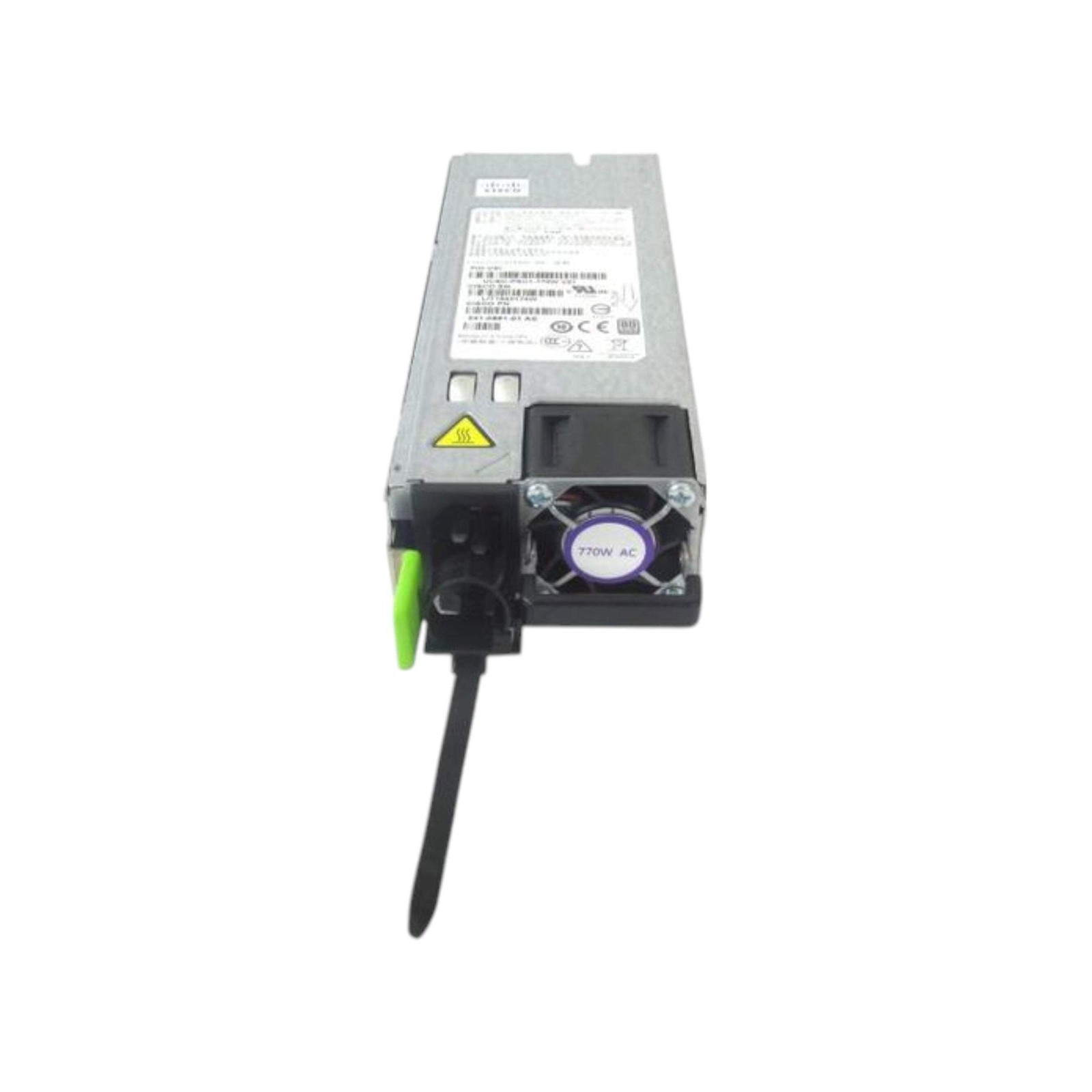 Cisco UCSC-PSU1-770W