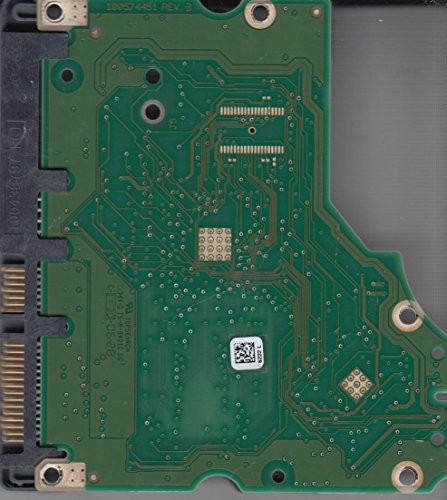 ST3750528AS, 9SL153-303, CC46, 6222L, Seagate SATA 3.5 PCB (PCB)