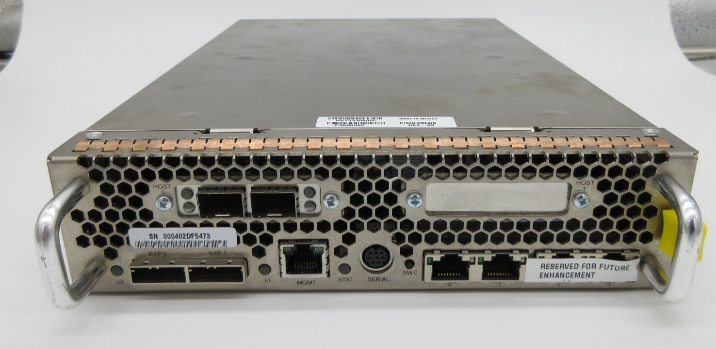 Nexsan E-Series Storage System Module P3500392