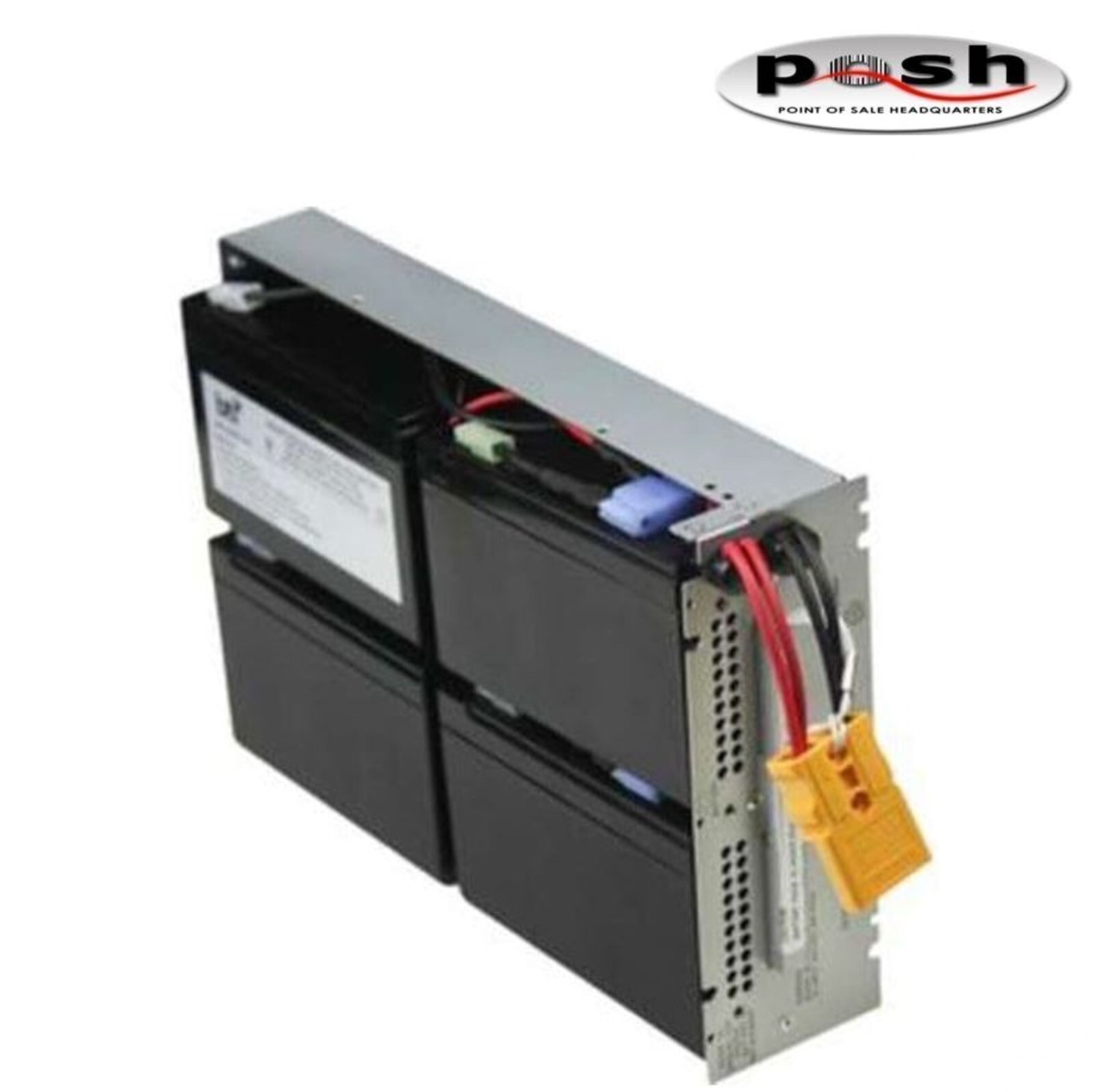 NEW - APC APCRBC159 Replacement Battery Cartridge #159