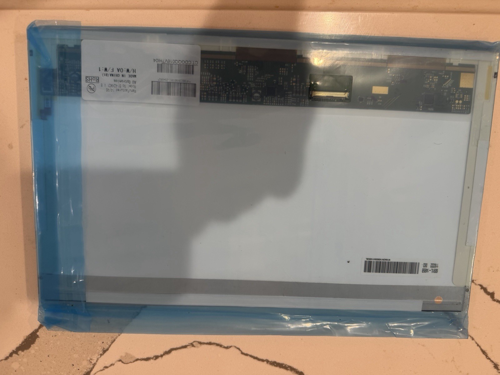 For Dell E6420 Screen Replacement New