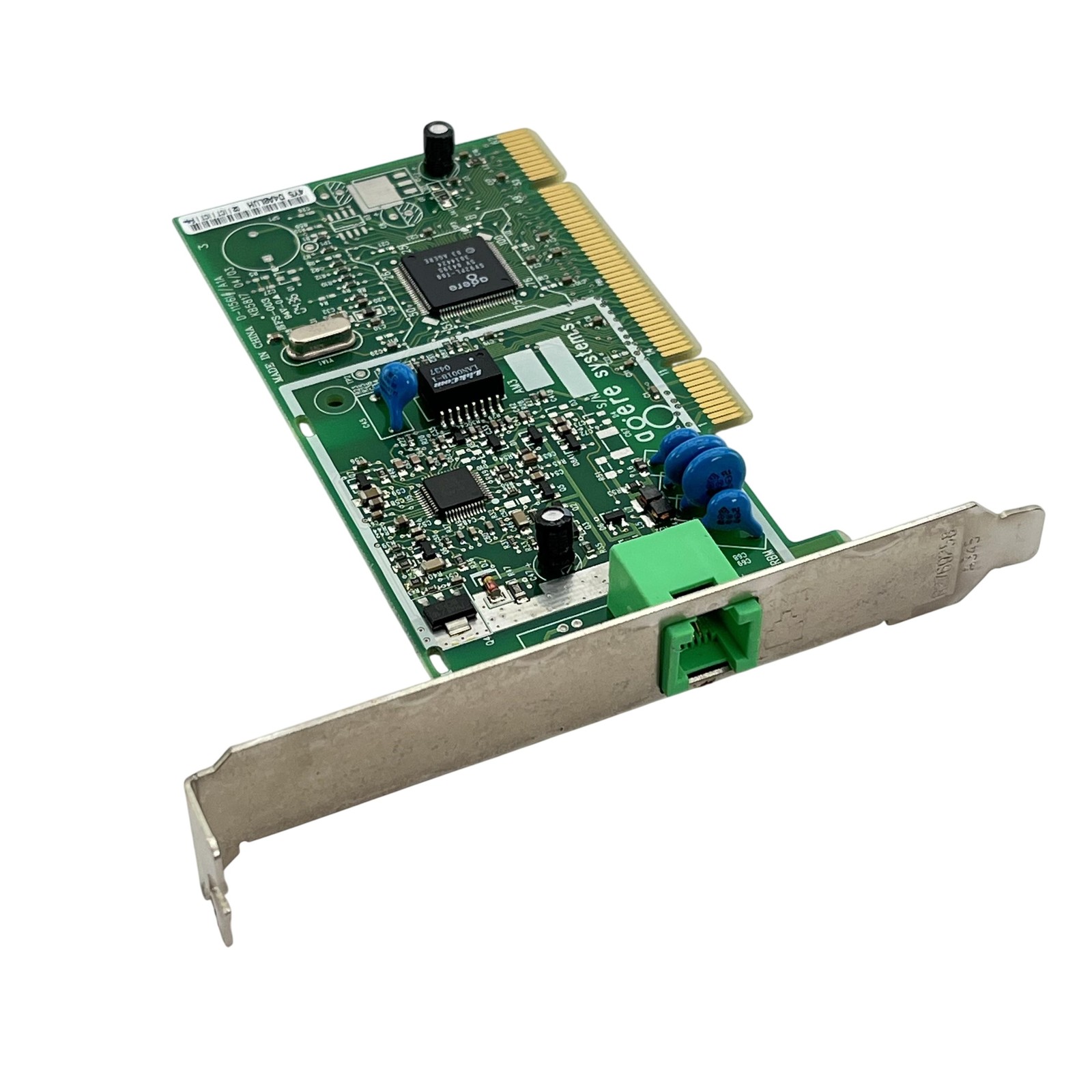 HP Agere Systems 5187-5216 56K PCI Modem Card  RJ11 Internal Fax Data Dial Up