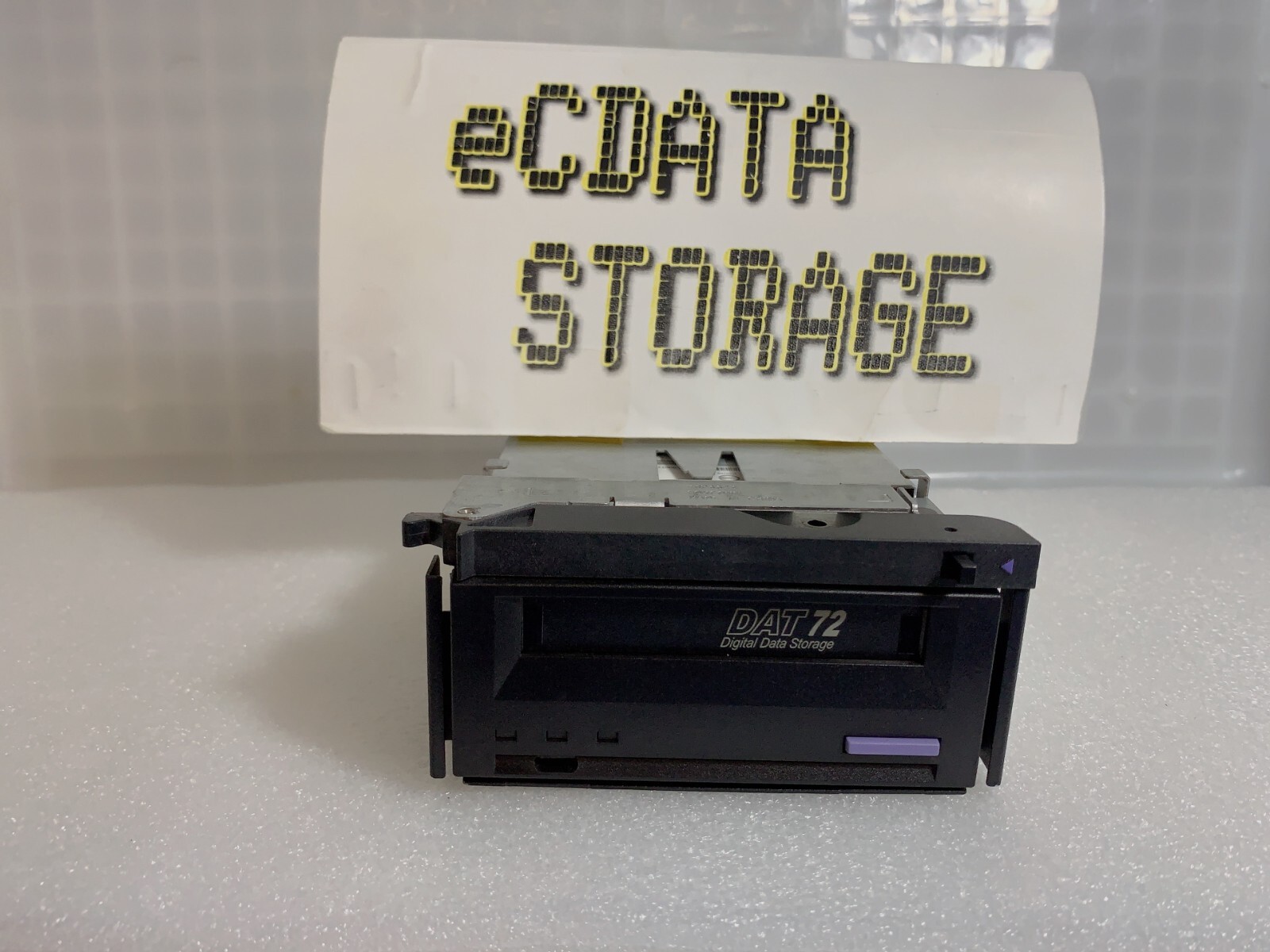 IBM 73P6627 Tape Enablement Kit DAT72 DDS5 90P5063 Tape Drive