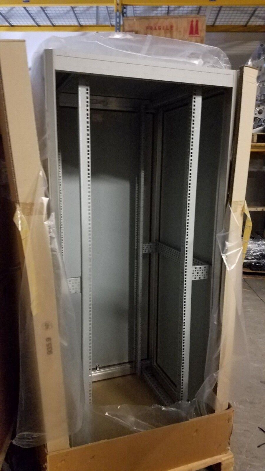 server rack cabinet