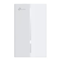 TP-LINK Festa F65-Wall AX3000 Wall Plate WiFi 6 Access Point FESTA F65-WALL(EU)