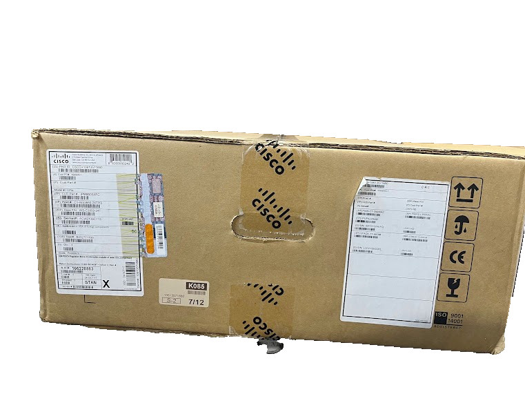 Cisco C1-WS3850-24T/K9 Catalyst ONE 3850 24-Port GbE Switch NEW Factory Sealed