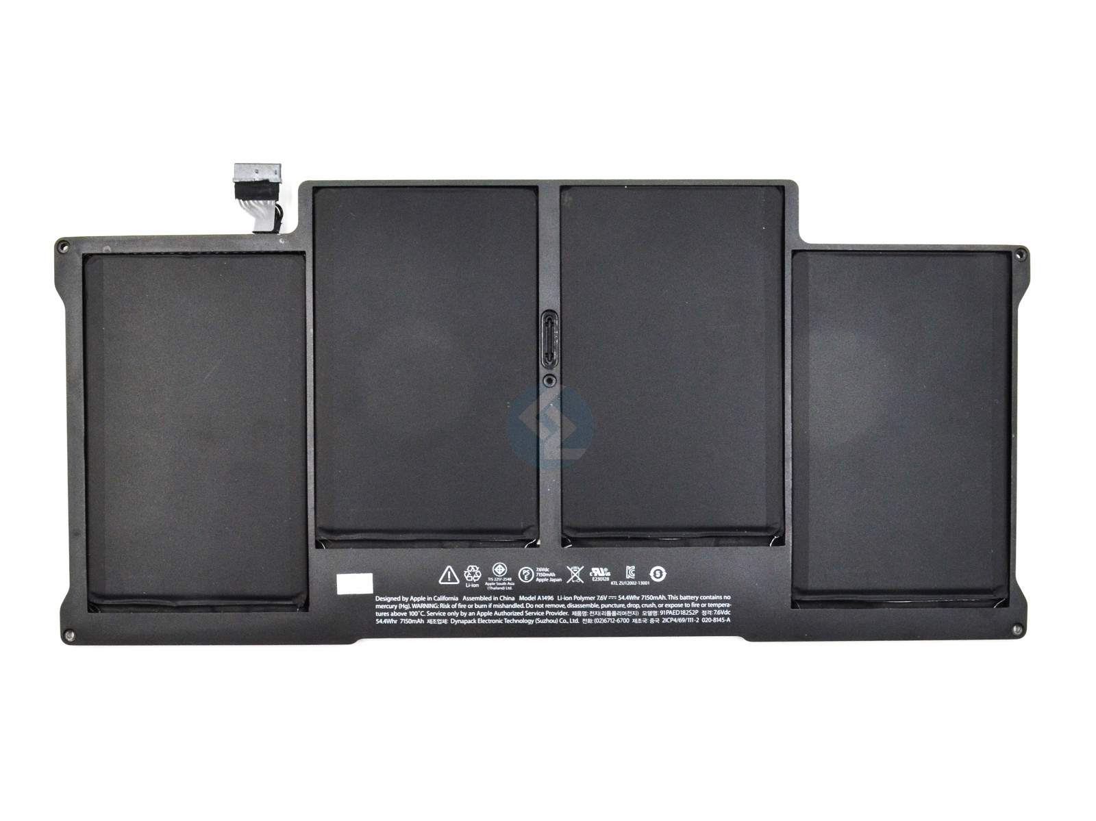 USED Original Genuine Battery A1496 MacBook Air 13" A1466 2013 2014 2015 2017