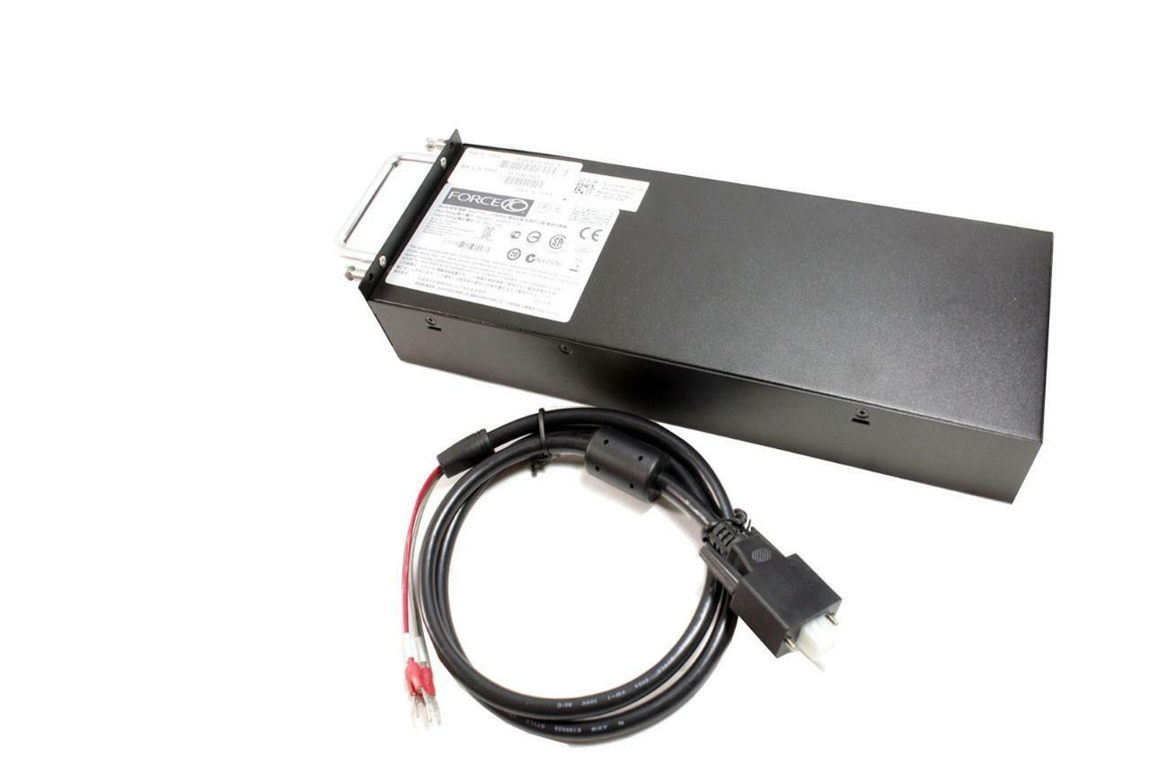 New OEM Dell Force10 SA-01-PSU DC 48V 3.6A Power Supply 759-00041-01 70GH2 3DVY7