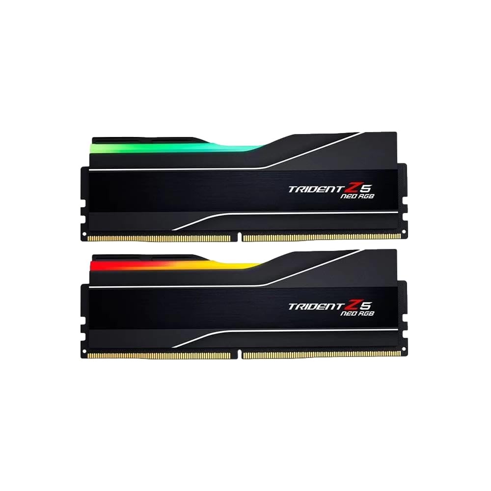 GSKILL Trident Neo 32GB 6400MHz cl39 RAM Memory - EAN Brand: 4713294236869
