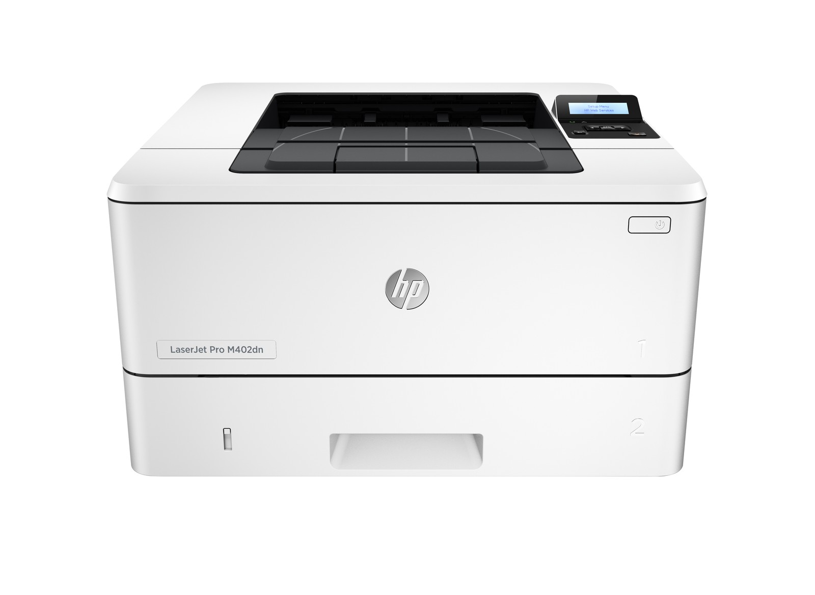 Replacement for HP LaserJet M402Dn  Printer C5F94A Seller Warranty