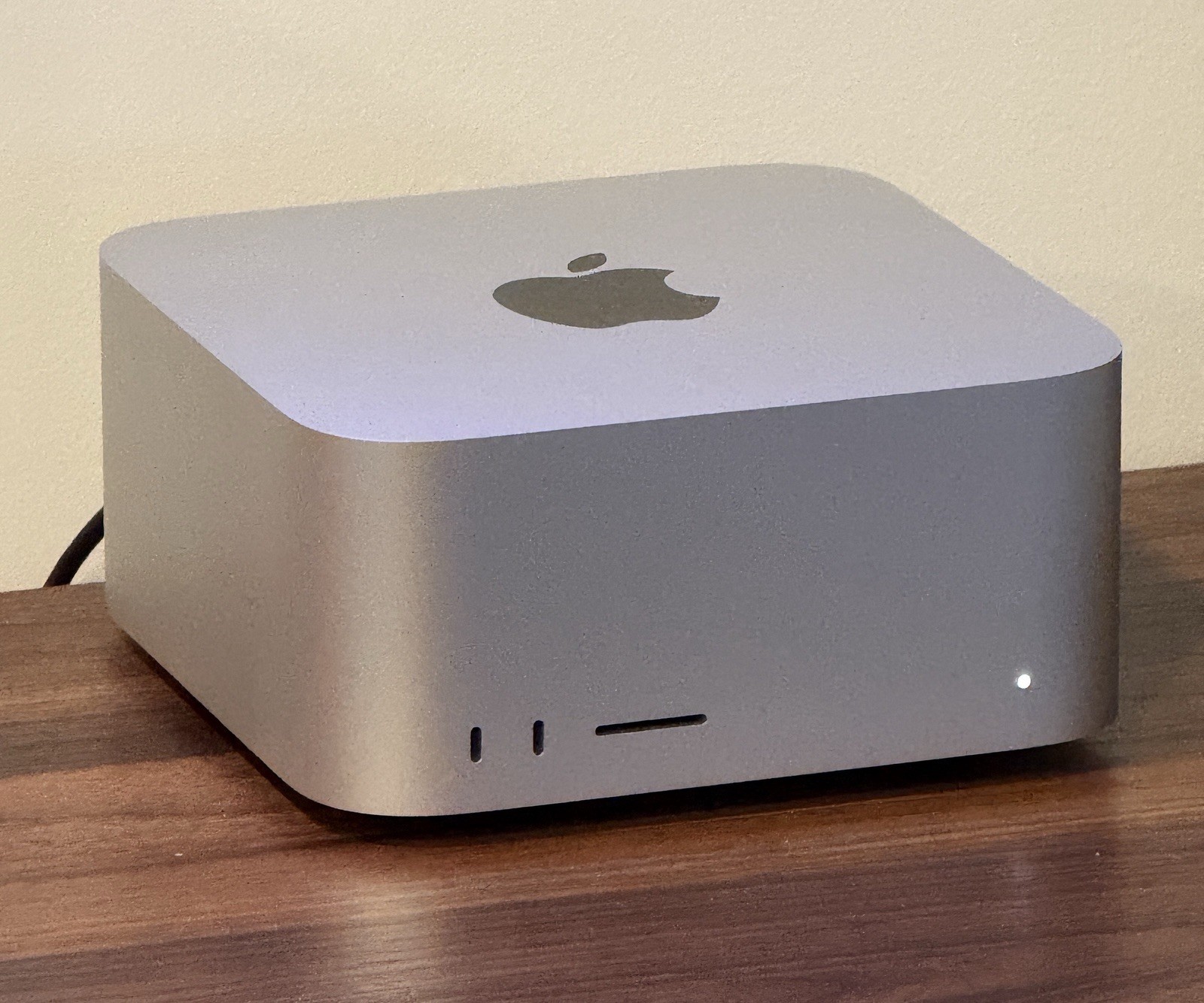 Open Box Mac Studio M5 Max, 36GB RAM, 512gb Storage, 18 Core CPU, 32 Core GPU