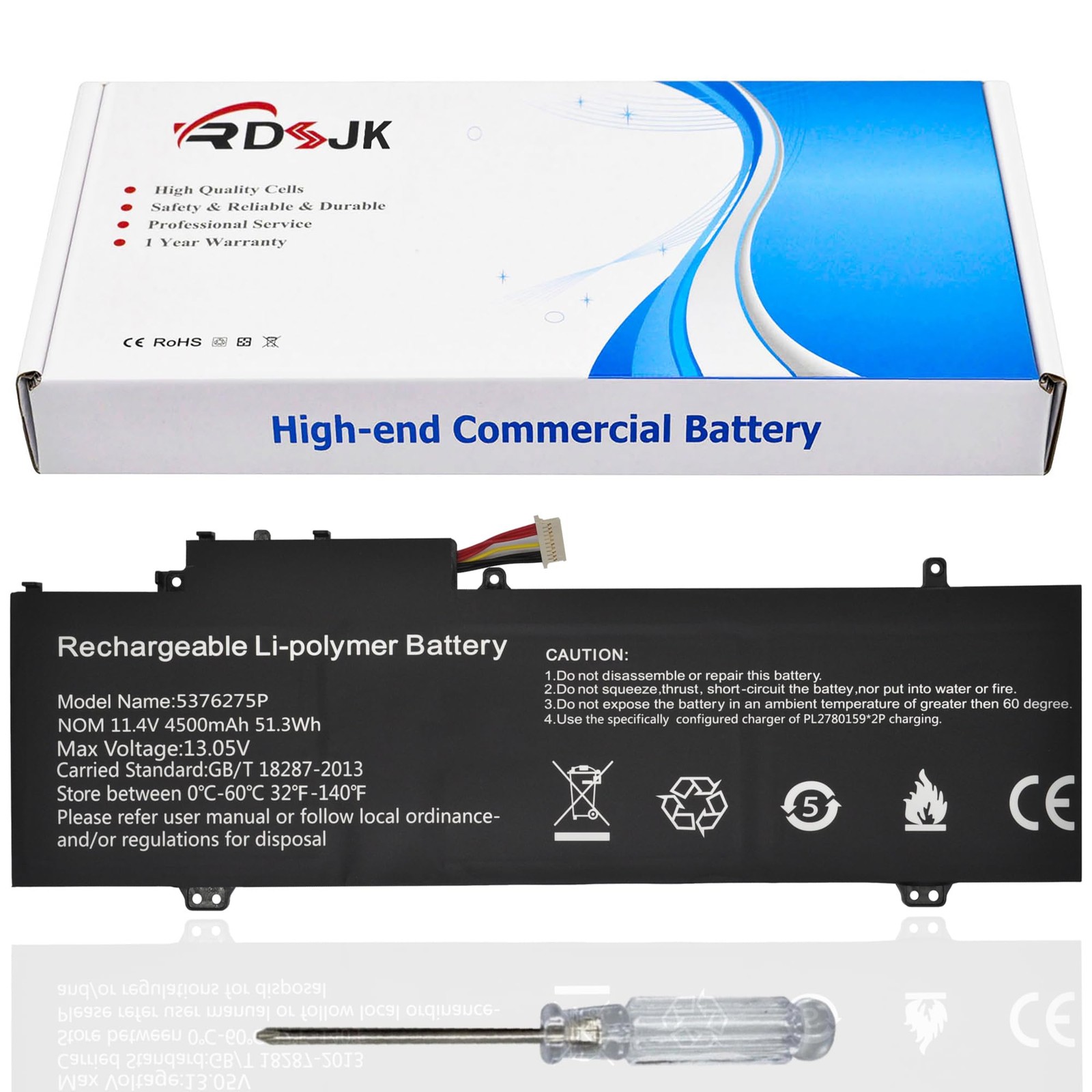 5376275P UTL-509068-3S NV-509067-3S Laptop Battery for Gateway GWTN156-1RG