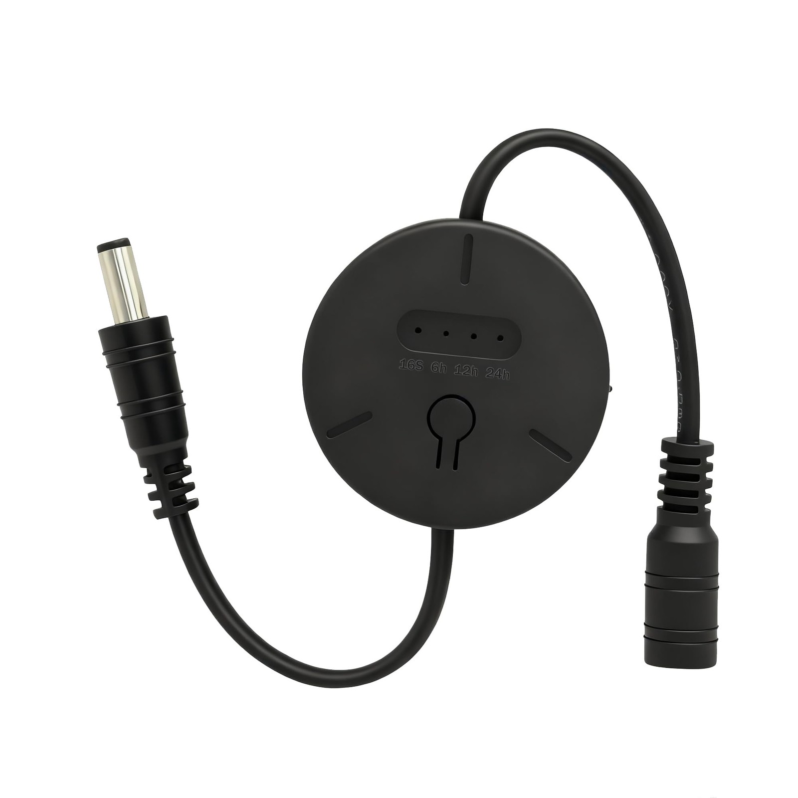 Automatic Router Rebooter 15min 6h 12h 24h 72h Timer Switch for WiFi Extender...