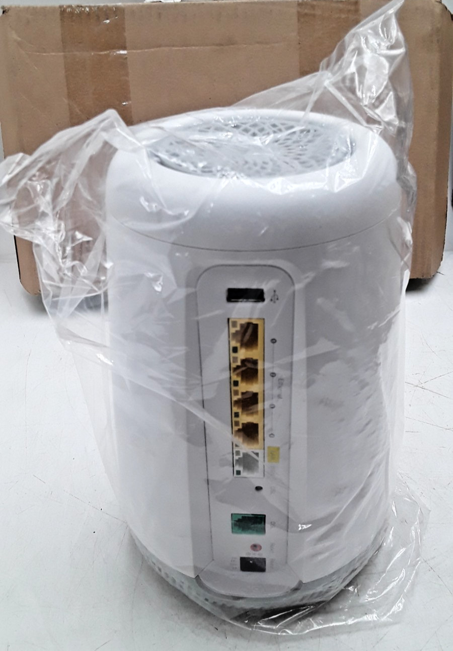 CenturyLink | C4000LZ | WiFi 6 DSL Modem/Router | White