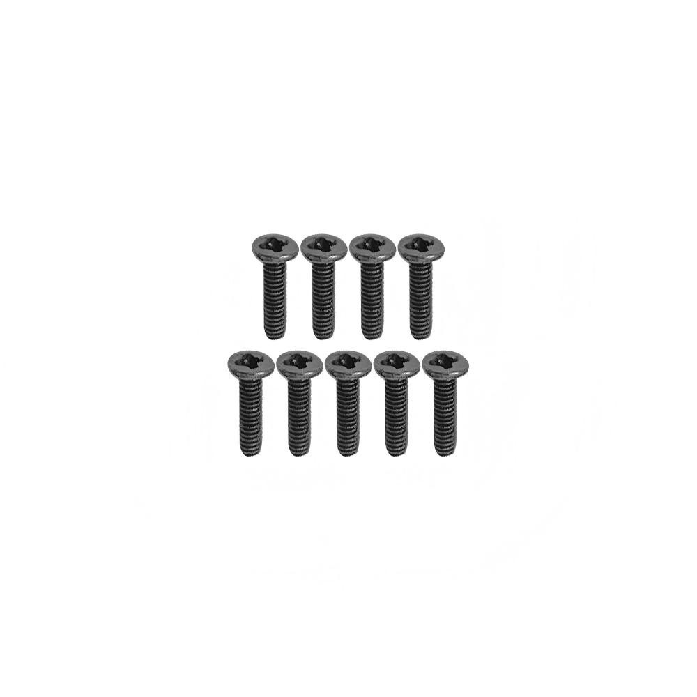 USBottom Case screws For ASUS ExpertBook B2 Flip B2502F B2502FVA B2502C B2502CVA