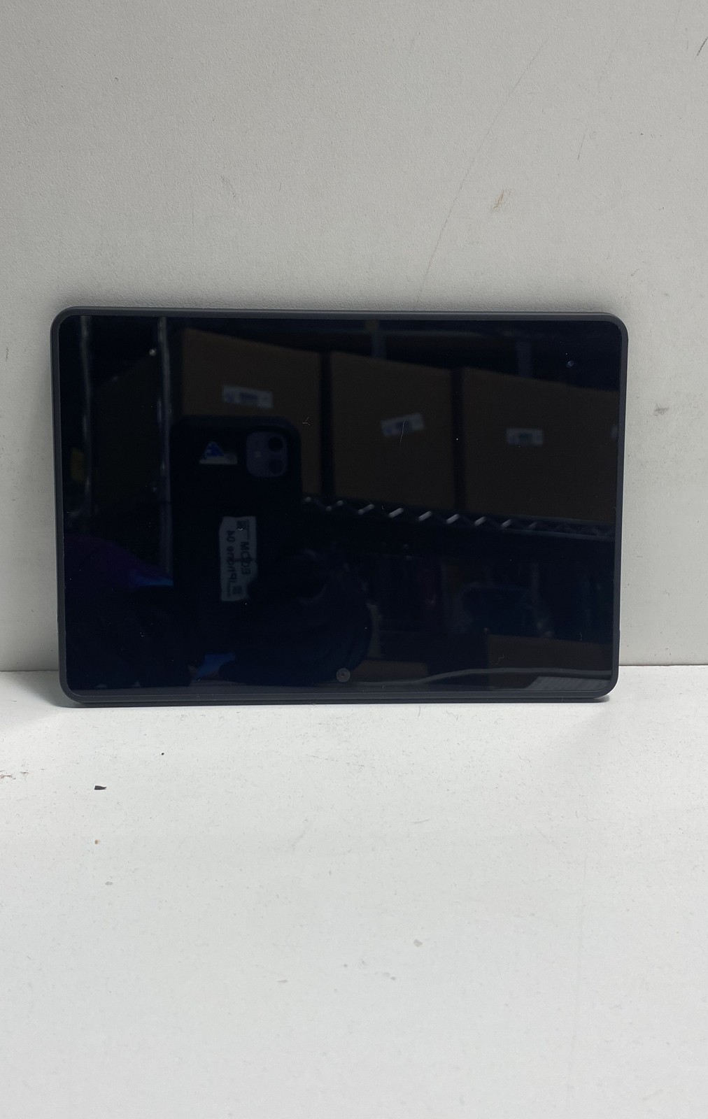 Amazon Kindle Fire HDX 7" 3rd Gen Wi-Fi Tablet C9R6QM Black Tested