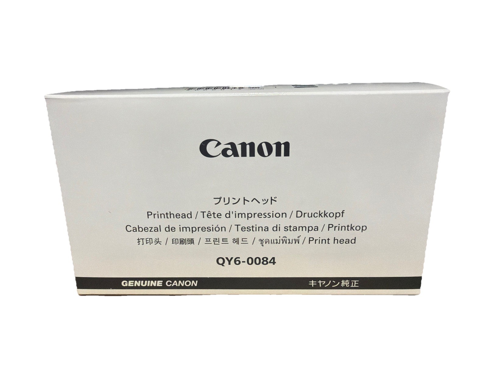 ✅ New Genuine Canon QY6-0084-020 Printhead for Pixma PRO-100 100S PRO-200 200S